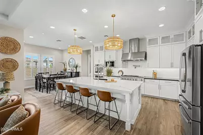 18826 E Celtic Manor Drive, Queen Creek, AZ 85142 - Photo 1