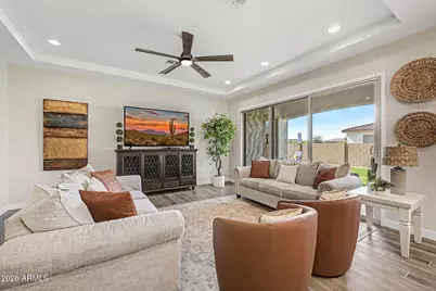18826 E Celtic Manor Drive, Queen Creek, AZ 85142 - Photo 13