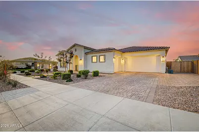 18826 E Celtic Manor Drive, Queen Creek, AZ 85142 - Photo 5