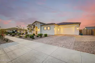 18826 E Celtic Mnr Dr, Queen Creek, AZ 85142 - Photo 5