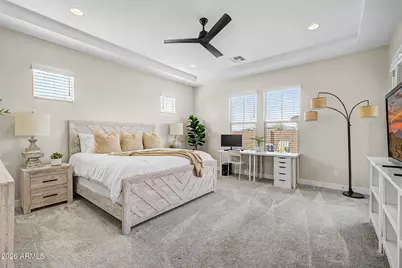 18826 E Celtic Manor Drive, Queen Creek, AZ 85142 - Photo 31