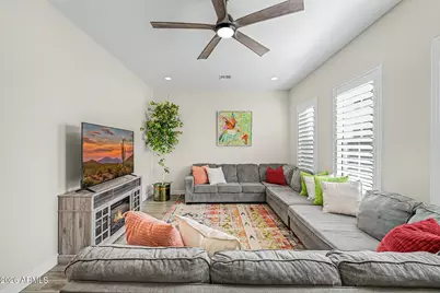 18826 E Celtic Manor Drive, Queen Creek, AZ 85142 - Photo 29