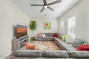 18826 E Celtic Mnr Dr, Queen Creek, AZ 85142 - Photo 29