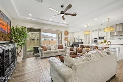 18826 E Celtic Manor Drive, Queen Creek, AZ 85142 - Photo 11