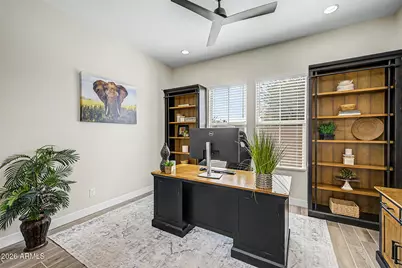 18826 E Celtic Manor Drive, Queen Creek, AZ 85142 - Photo 43