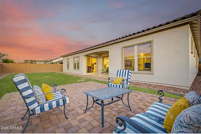 18826 E Celtic Manor Drive, Queen Creek, AZ 85142 - Photo 45
