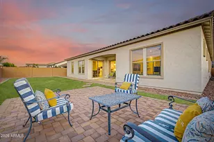 18826 E Celtic Mnr Dr, Queen Creek, AZ 85142 - Photo 45