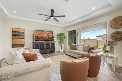18826 E Celtic Manor Drive, Queen Creek, AZ 85142 - Photo 3
