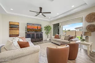18826 E Celtic Mnr Dr, Queen Creek, AZ 85142 - Photo 3