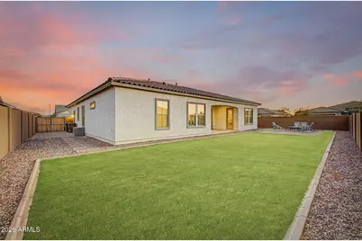 18826 E Celtic Manor Drive, Queen Creek, AZ 85142 - Photo 47
