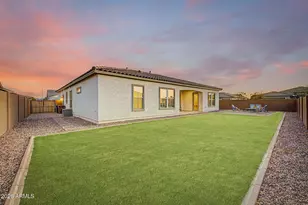 18826 E Celtic Mnr Dr, Queen Creek, AZ 85142 - Photo 47