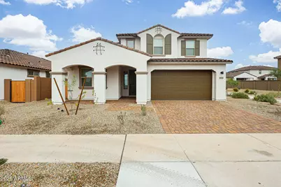 14784 W Smoketree Drive, Surprise, AZ 85387 - Photo 1
