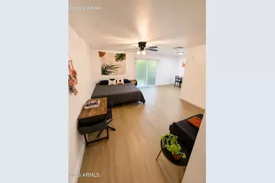 302 E Monte Vista Road #C4, Phoenix, AZ 85004 - Photo 3