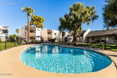302 E Monte Vista Road #C4, Phoenix, AZ 85004 - Photo 9