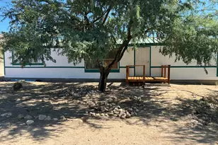 1805 N Desert Tortoise Rd, Pima, AZ 85543 - Photo 1