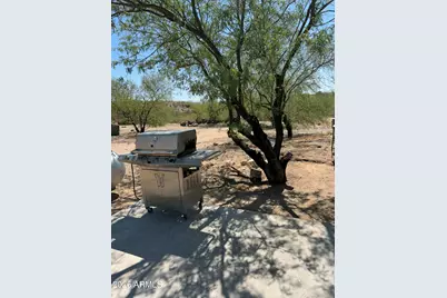 1805 N Desert Tortoise Road, Pima, AZ 85543 - Photo 7