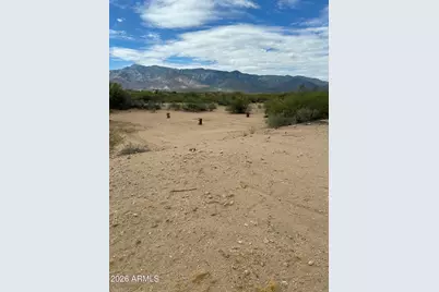 1805 N Desert Tortoise Road, Pima, AZ 85543 - Photo 5