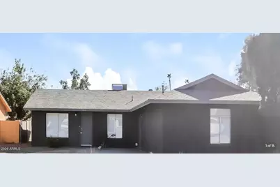 3713 W Evans Drive, Phoenix, AZ 85053 - Photo 1
