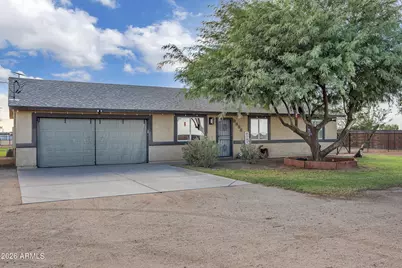 3338 N La Palma Road, Casa Grande, AZ 85194 - Photo 3