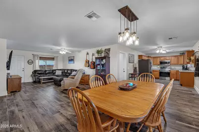 3338 N La Palma Road, Casa Grande, AZ 85194 - Photo 13