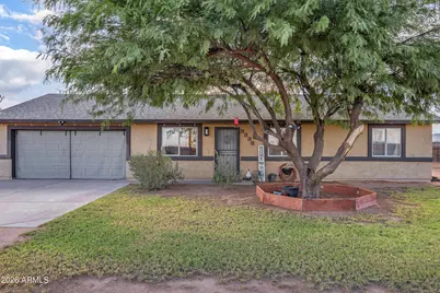 3338 N La Palma Road, Casa Grande, AZ 85194 - Photo 5