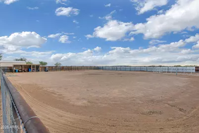 3338 N La Palma Road, Casa Grande, AZ 85194 - Photo 33