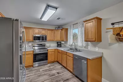 3338 N La Palma Road, Casa Grande, AZ 85194 - Photo 17
