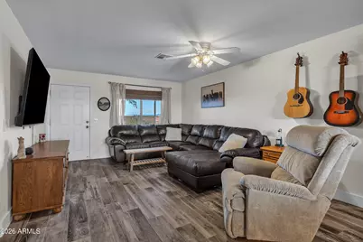 3338 N La Palma Road, Casa Grande, AZ 85194 - Photo 9