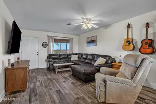 3338 N La Palma Rd, Casa Grande, AZ 85194 - Photo 9