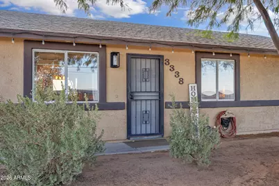 3338 N La Palma Road, Casa Grande, AZ 85194 - Photo 7