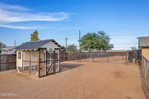 3338 N La Palma Rd, Casa Grande, AZ 85194 - Photo 39