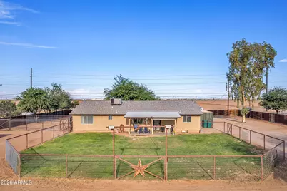 3338 N La Palma Road, Casa Grande, AZ 85194 - Photo 37