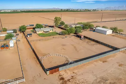 3338 N La Palma Road, Casa Grande, AZ 85194 - Photo 51