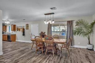 3338 N La Palma Rd, Casa Grande, AZ 85194 - Photo 11
