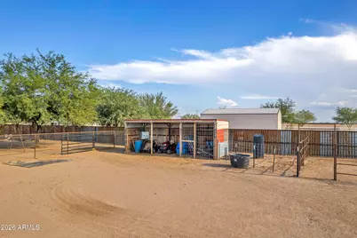 3338 N La Palma Road, Casa Grande, AZ 85194 - Photo 35