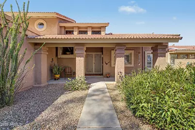 2694 E Page Avenue, Gilbert, AZ 85234 - Photo 5