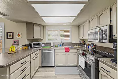 2694 E Page Avenue, Gilbert, AZ 85234 - Photo 3
