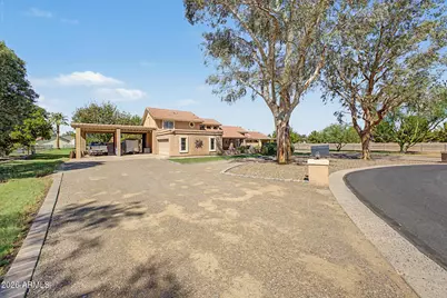 2694 E Page Avenue, Gilbert, AZ 85234 - Photo 49
