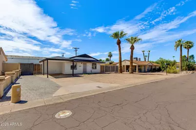 4609 E Almeria Road, Phoenix, AZ 85008 - Photo 5
