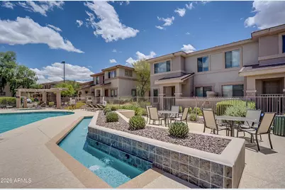 42424 N Gavilan Peak Parkway #19102, Anthem, AZ 85086 - Photo 41