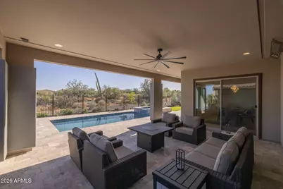 17961 E Slide Rock Drive, Rio Verde, AZ 85263 - Photo 47