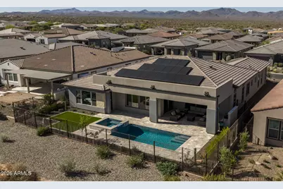 17961 E Slide Rock Drive, Rio Verde, AZ 85263 - Photo 37