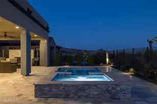 17961 E Slide Rock Dr, Rio Verde, AZ 85263 - Photo 3