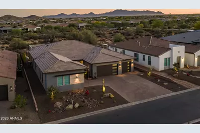 17961 E Slide Rock Drive, Rio Verde, AZ 85263 - Photo 1
