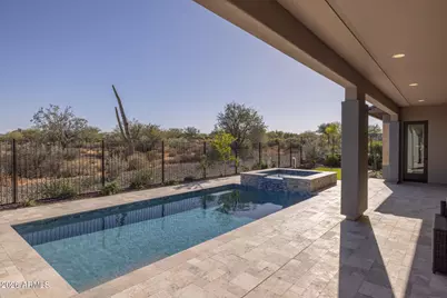17961 E Slide Rock Drive, Rio Verde, AZ 85263 - Photo 45