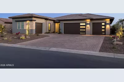 17961 E Slide Rock Drive, Rio Verde, AZ 85263 - Photo 5