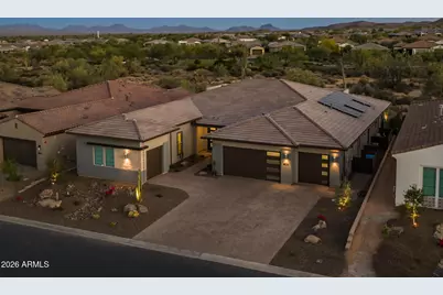 17961 E Slide Rock Drive, Rio Verde, AZ 85263 - Photo 77