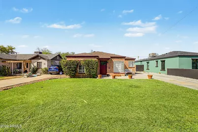 1326 E Palm Lane, Phoenix, AZ 85006 - Photo 1