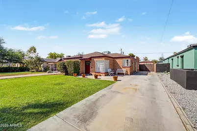 1326 E Palm Lane, Phoenix, AZ 85006 - Photo 5