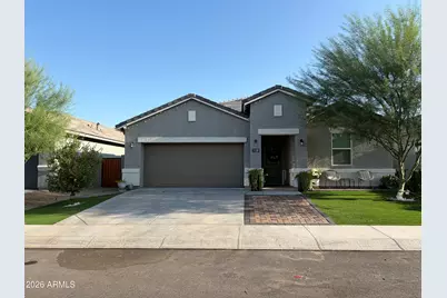 1138 W Sand Cyn Court, Casa Grande, AZ 85122 - Photo 1